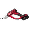 M18™ Lithium-Ion Cordless Double Cut Shear