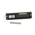 Digital Solar Powered Thermometer
