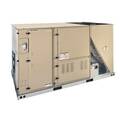 Single Packaged  Gas/Electric Rooftop Air Conditioner Outfitter Series, Three-Phase, 7-1/2 Ton R410A