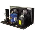Optyma™ Low Temp R404A/R507 with POE Oil Refrigeration Hermetic Air Cooled Condensing Units