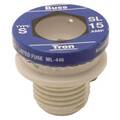 Non-Tamp Type S Time Delay Fuse 20 Amp