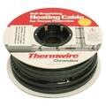 Thermwire Melt® 16 Gauge Snow and Ice Melting Cable