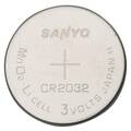 2032 Lithium Button Cell Battery