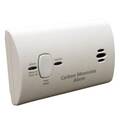 Battery Operated Carbon Monoxide Alarm