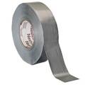 2" Silver/Gray Premium Duct Tape
