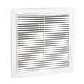 RHF45 Commercial Filter Grilles 24 30 W