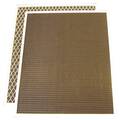 16"x25"x¼" Electronic Air Cleaner Metal Mesh Pre-filters