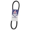 Multi-Plus V-Belt A/4L Section — 1/2" Top Width x 11/32" Thick x 40° Angle