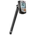 605-H2 Digital Humidity Stick with Wet Bulb