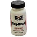Stay-Clean Aluminum Solder Flux