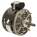 Replacement for Hussmann Condenser Fan Motor