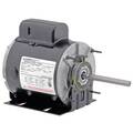 Single-Speed Motor For Unit Heaters, Direct Drive Blowers And Fans