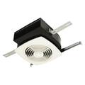 Slimline Ceiling or Wall Fans Quality Features at a Budget Price