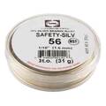 Safety-Silv® High-Silver Alloy