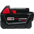 M18 REDLITHIUM™ XC Battery Pack (2-Pack)