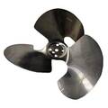 True OEM 7-3/4" Evaporator Fan Blade