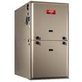 95% AFUE Multi-Position Gas Furnace TM9E Series, Single-Stage, X13 Motor, 33" Height