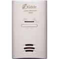 AC Powered Plug-in Carbon Monoxide Alarm