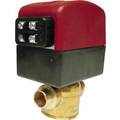 Zone Valve with End Switch