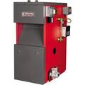 Bermuda Gas Fired Cast Iron Steam Boiler BSI series, High Altitude
