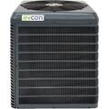 Air Conditioning Condensing Unit LX Series, 14 SEER, Single-Phase, 2-1/2 Ton, R410A