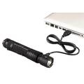 ProTac® HL USB Rechargeable LED Flashlight
