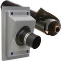 PRO-SYSTEM KIT™ Outlet with 3/4" E-FLEX Insulation Protector