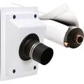 PRO-SYSTEM KIT™ Outlet with 3/4" E-FLEX Insulation Protector