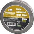 2" Metallic Premium Duct Tape UL181B-FX Listed