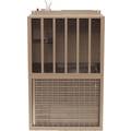 Thru-the-Wall Condensing Unit Comfort Pack Gas 80% TE
