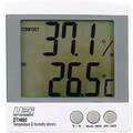 Digital Temperature/Humidity Monitor