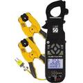 Special Edition Clamp Meter and Pipe Clamp Combo Kit