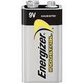 9V Industrial Alkaline Battery