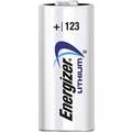 123 Lithium Battery