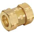 1/2" XR3 Coupling Fitting