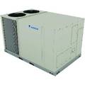 Single Packaged Air Conditioner 12.9 EER, Three-Phase, 8-1/2 Ton, 460V, R410A